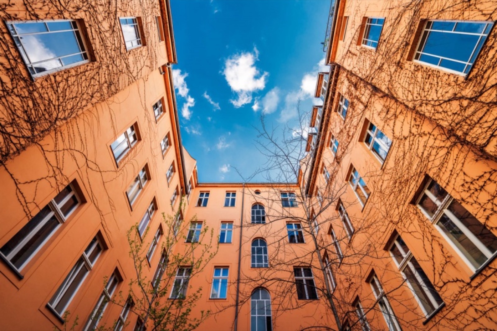 InCity Objekt